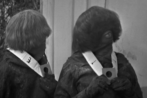  played by  in Doctor Who: 